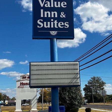 Value Inn & Suites Carbondale Exterior photo
